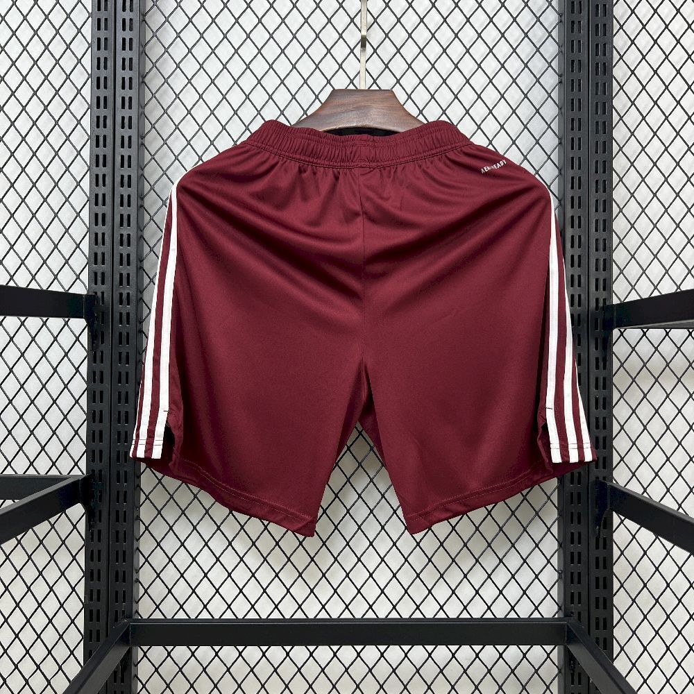 Shorts Arsenal 25/26 Third - (Torcedor)