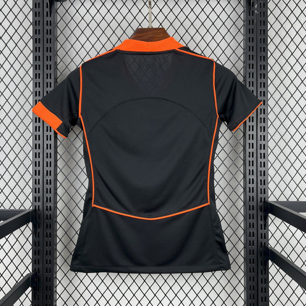 Camisa Corinthians 2025 Third - (Feminina)