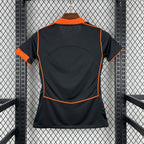 Camisa Corinthians 2025 Third - (Feminina)