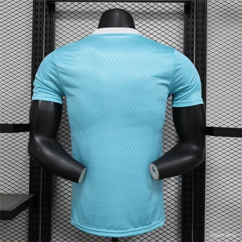 Camisa Arsenal 25/26 Edição Especial - (Jogador)