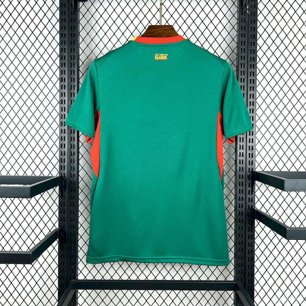Camisa Senegal 2026 Away - (Torcedor)