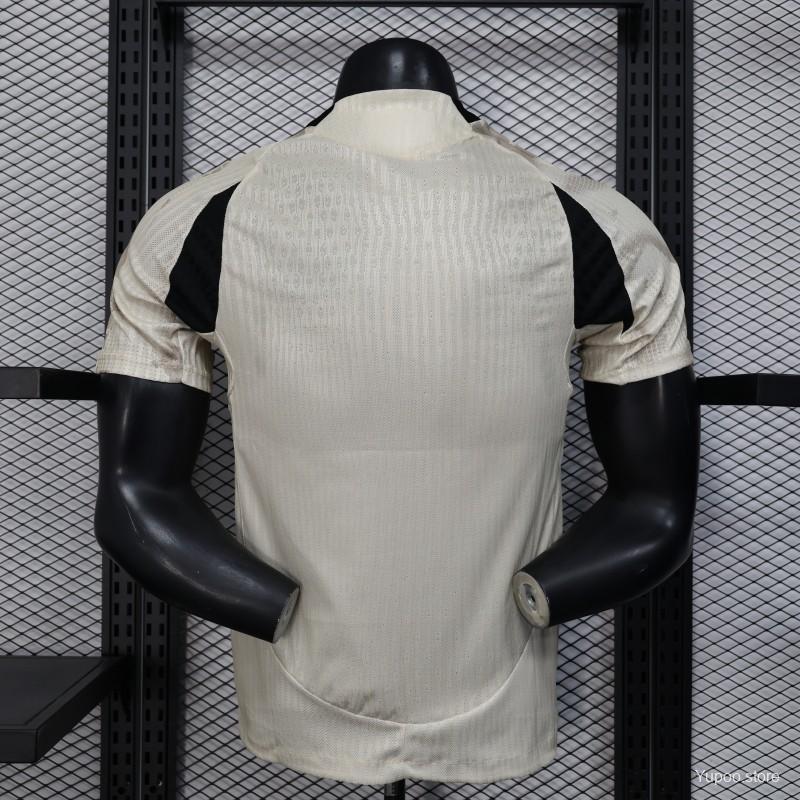 Camisa Bragantino 2025 Edição Especial - (Jogador)