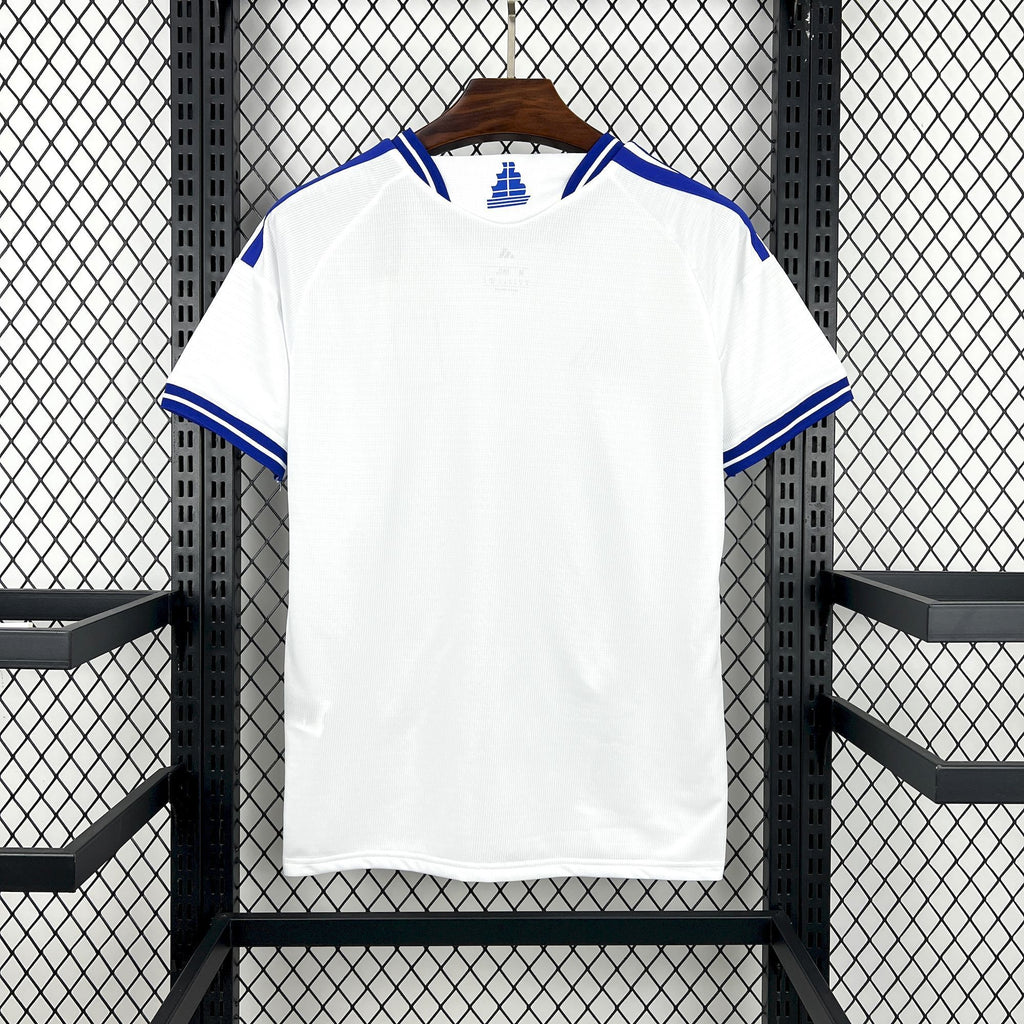 Camisa Grécia 2026 Home - (Torcedor)