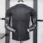 Camisa Adidas Originals 2025 Black - (Jogador)