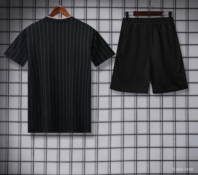 Kit Manchester United 25/26 Terrace Icons - (Torcedor)