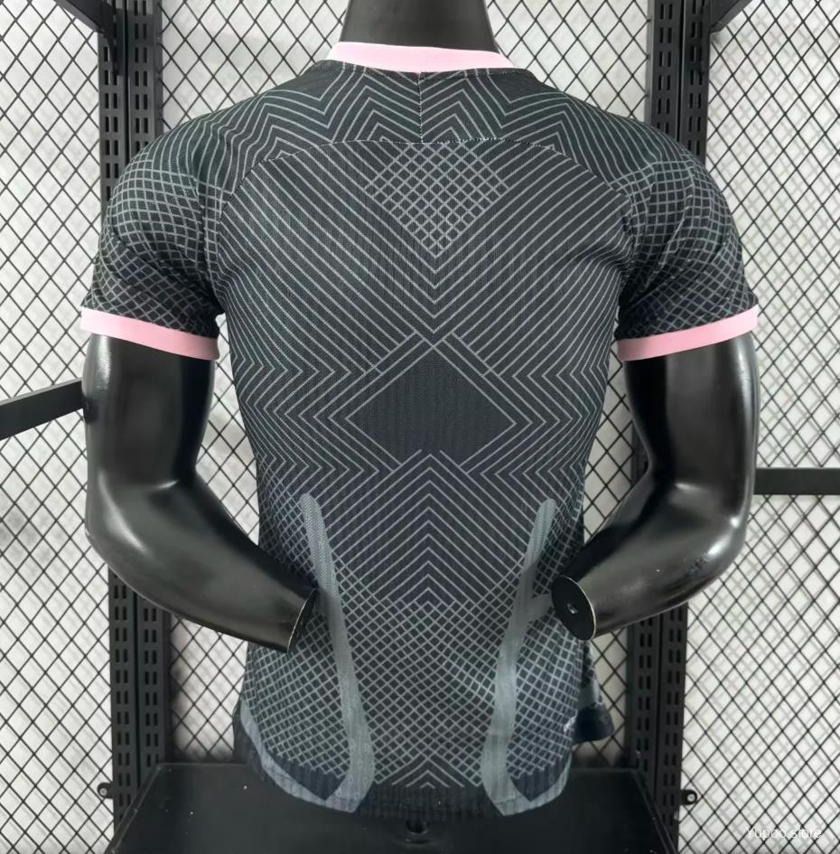 Camisa Inter de Milão 25/26 Edição Especial - (Jogador)