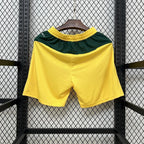 Shorts Milan 25/26 Third - (Torcedor)