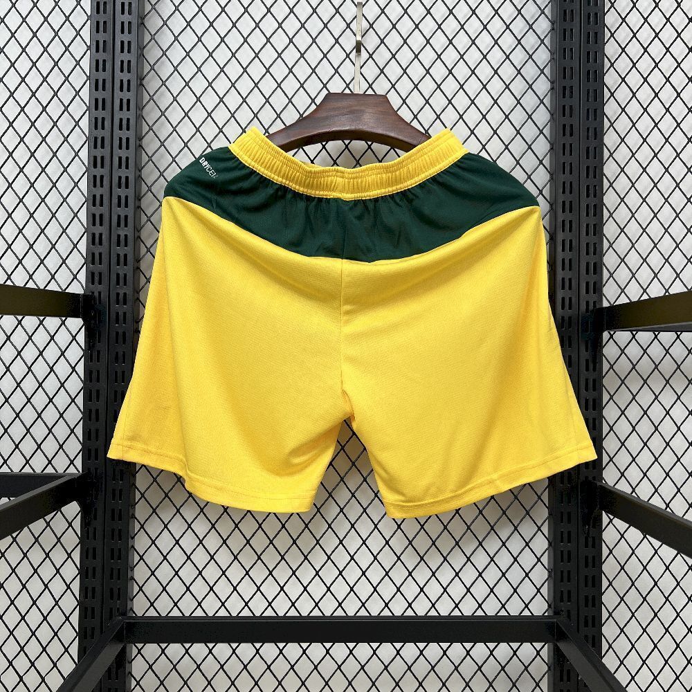 Shorts Milan 25/26 Third - (Torcedor)