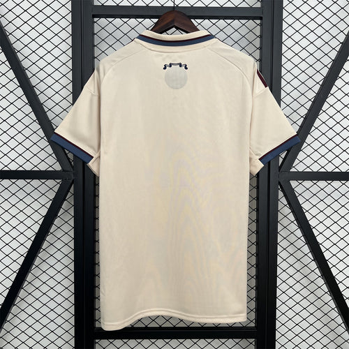 Camisa Ajax 25/26 Third - (Torcedor)