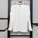 Camisa Arsenal 25/26 Third - (Torcedor) Manga Longa