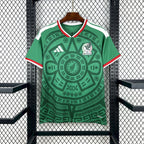 Camisa México 2026 Home - (Torcedor)