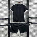 Kit Infantil Botafogo 2025 Away