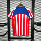 Camisa Atlético de Madrid 04/05 Home - (Retrô)