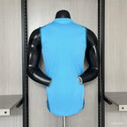 Regata Flamengo 2025 Treino Home - (Jogador)