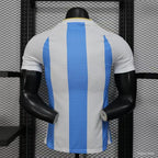 Camisa Argentina 2025 Edição Especial - (Jogador)