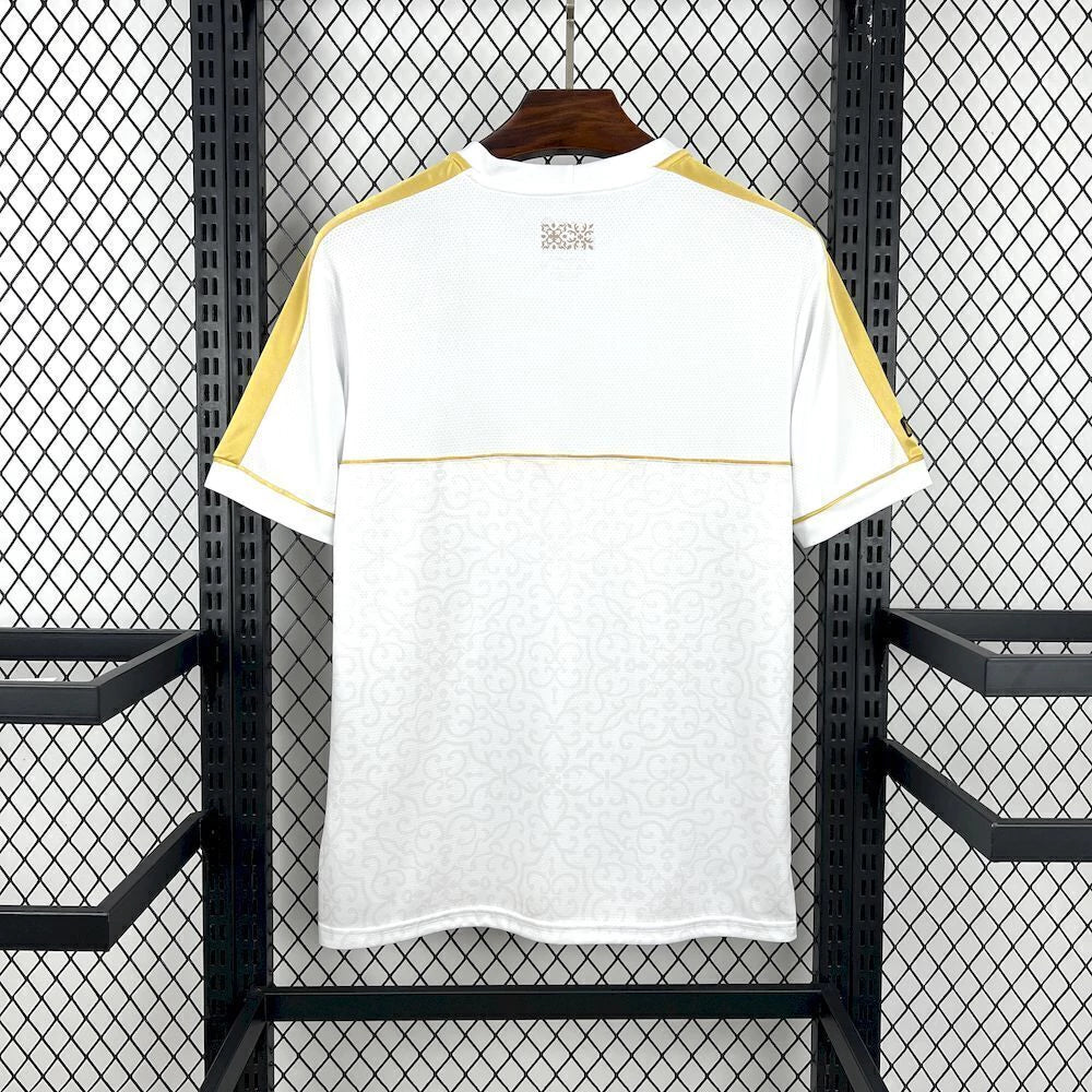 Camisa Vasco da Gama 2025 Círio de Nazaré - (Torcedor)