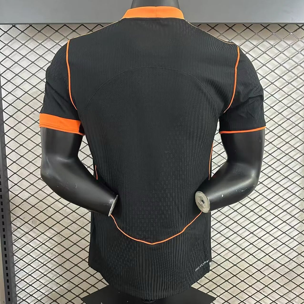 Camisa Corinthians 2025 Third - (Jogador)