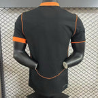 Camisa Corinthians 2025 Third - (Jogador)