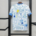Camisa Málaga 25/26 Edição Especial - (Torcedor)