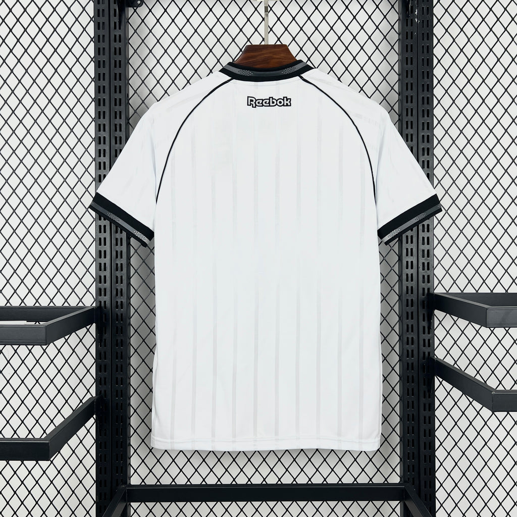 Camisa Botafogo 2025 Third (Com Patrocínio) - (Torcedor)