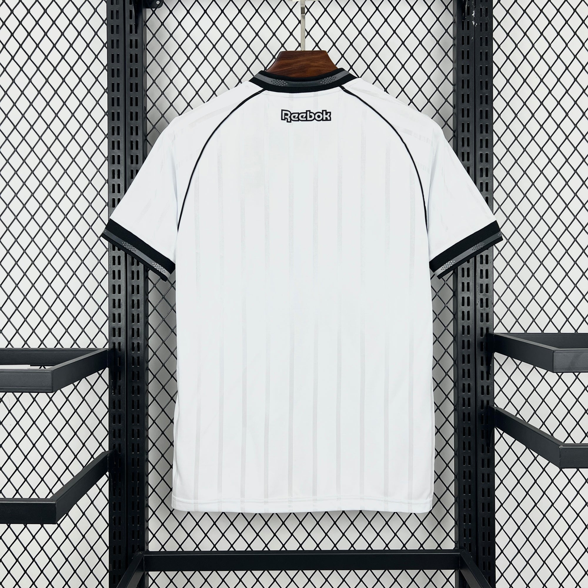 Camisa Botafogo 2025 Third (Com Patrocínio) - (Torcedor)