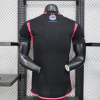 Camisa Argélia 2025 Edição Especial - (Jogador)