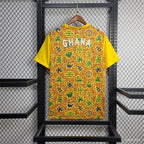 Camisa Gana 24/25 Pré-Jogo - (Torcedor)