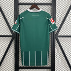 Camisa Werder Bremen 25/26 Home - (Torcedor)