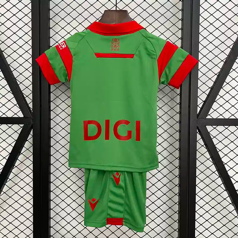 Kit Infantil Osasuna 25/26 Away