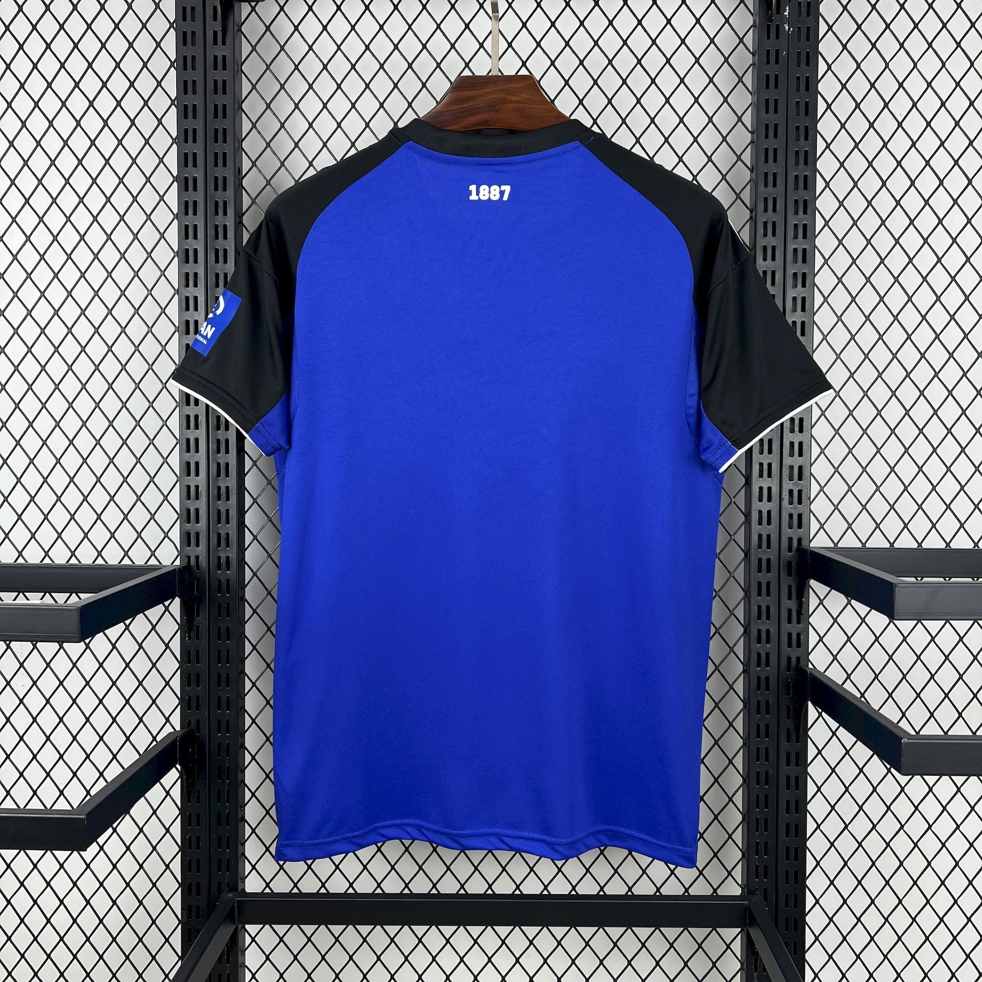 Camisa Hamburgo 25/26 Away - (Torcedor)