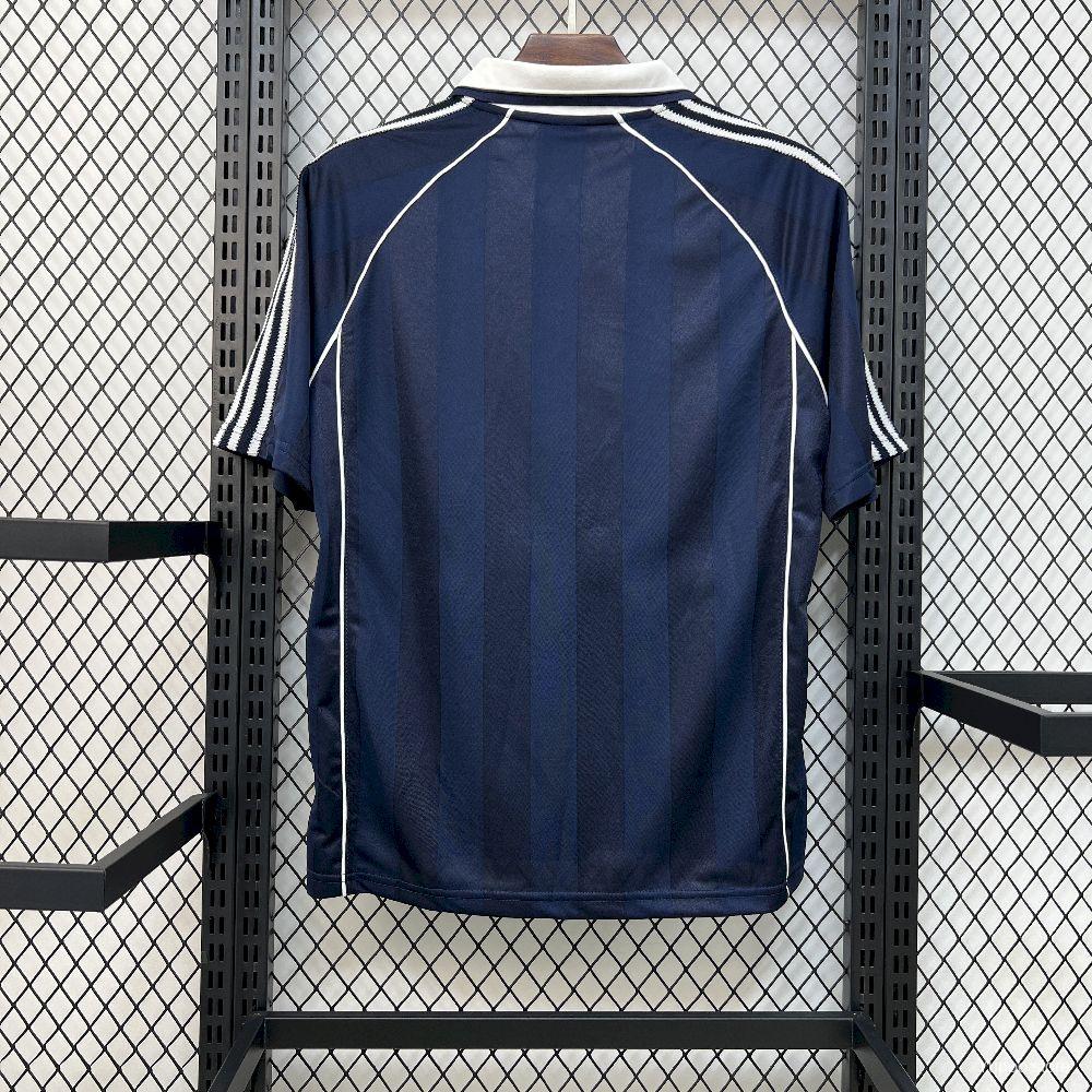 Camisa Adidas Originals 2025 Blue - (Torcedor)
