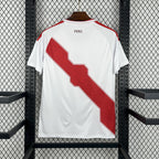 Camisa Peru 2026 Home - (Torcedor)