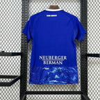 Camisa Como 1907 25/26 Home - (Torcedor)