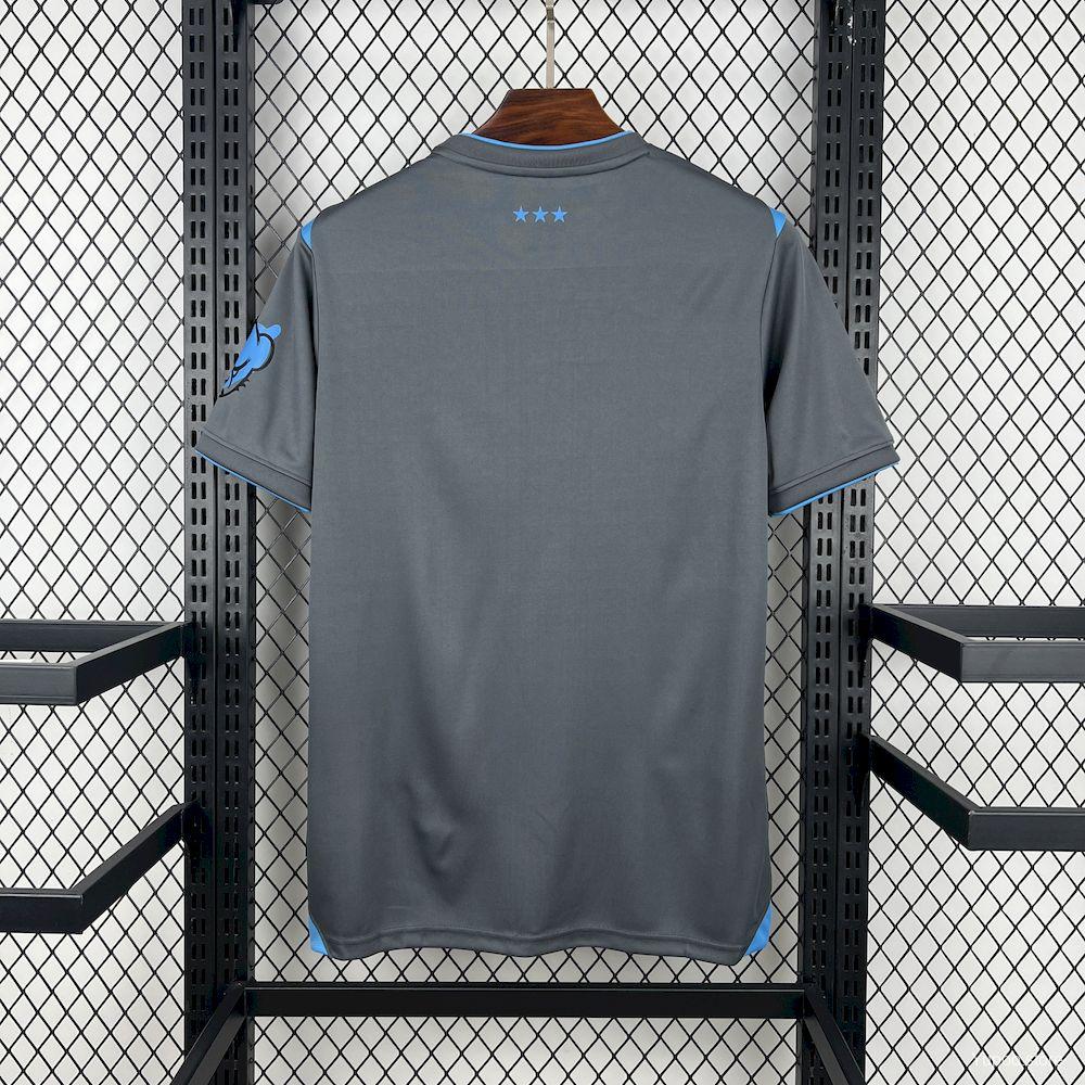 Camisa Ipswich Town 25/26 Third - (Torcedor)