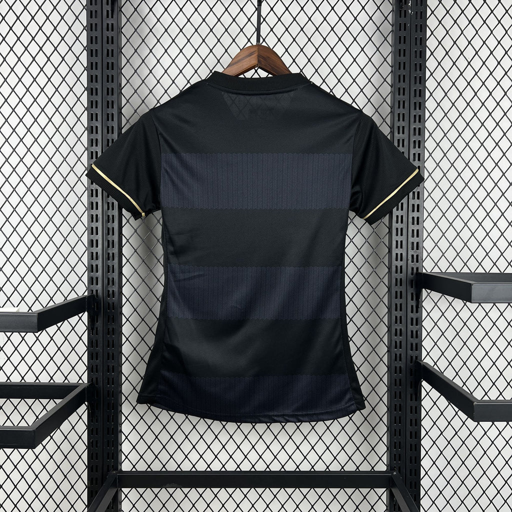 Camisa Flamengo 2025 Edição Especial (Zico) - (Feminina)