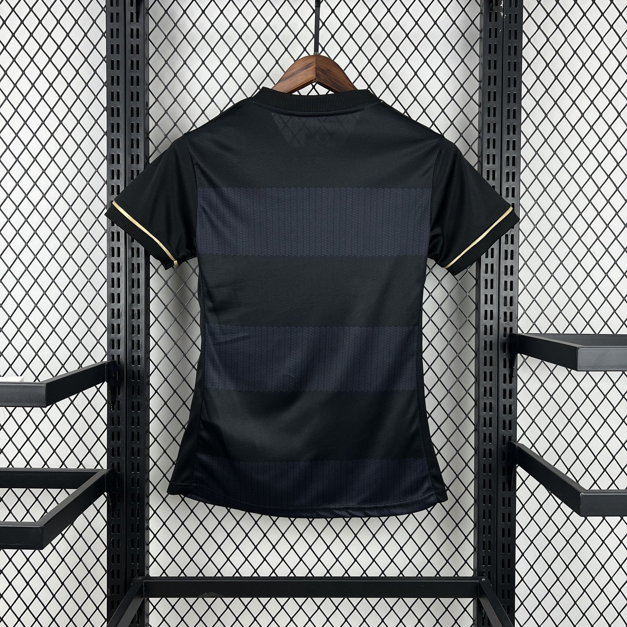 Camisa Flamengo 2025 Edição Especial (Zico) - (Feminina)