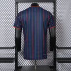 Camisa Estados Unidos 2025 Away - (Jogador)