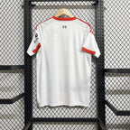 Camisa Liverpool 25/26 Edição Especial - (Torcedor)