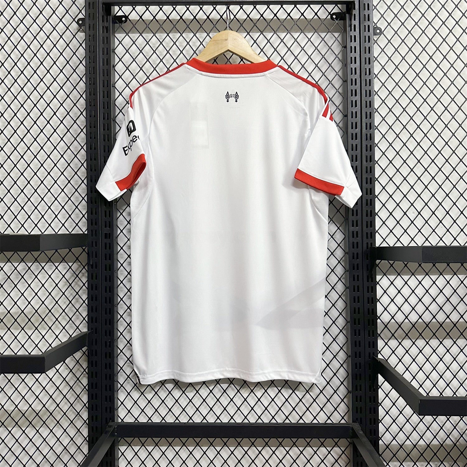 Camisa Liverpool 25/26 Edição Especial - (Torcedor)