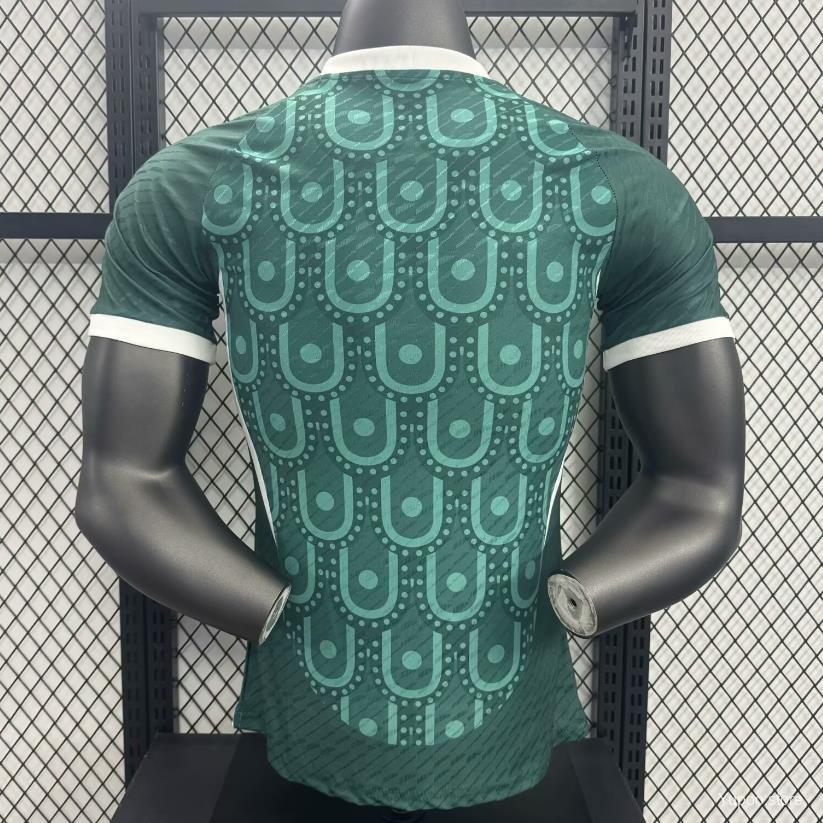 Camisa México 2025 Edição Especial - (Jogador)