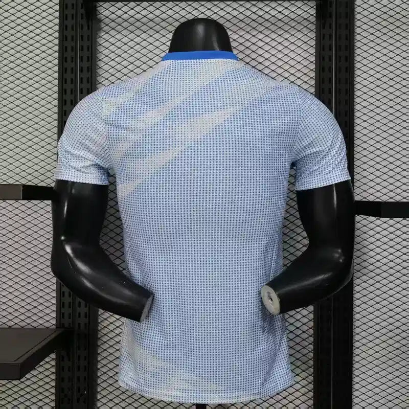 Camisa Copa do Mundo 2026 (Estados Unidos) - (Jogador)