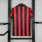 Camisa Milan 93/94 Home - (Retrô)