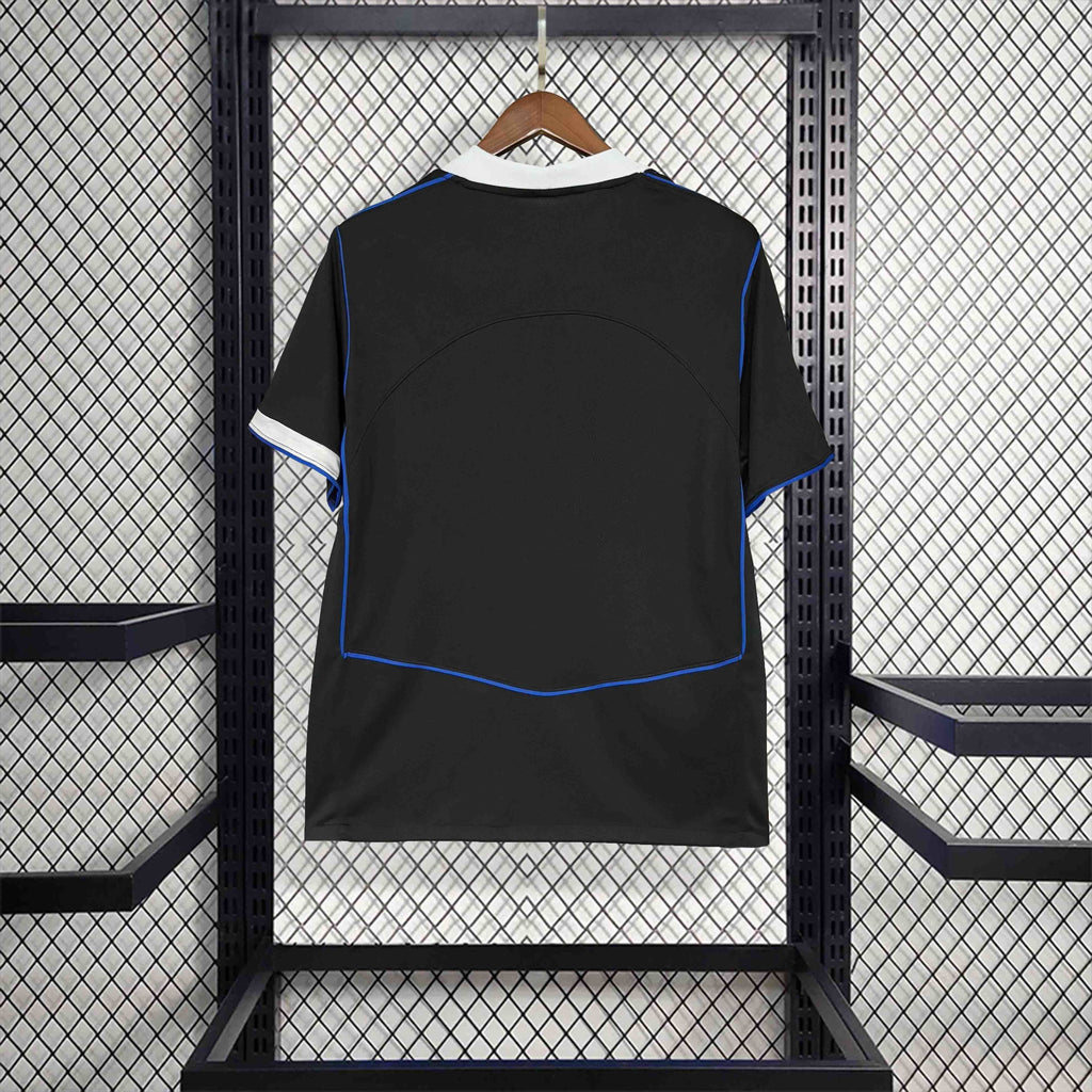 Camisa Chelsea 25/26 Third - (Torcedor)