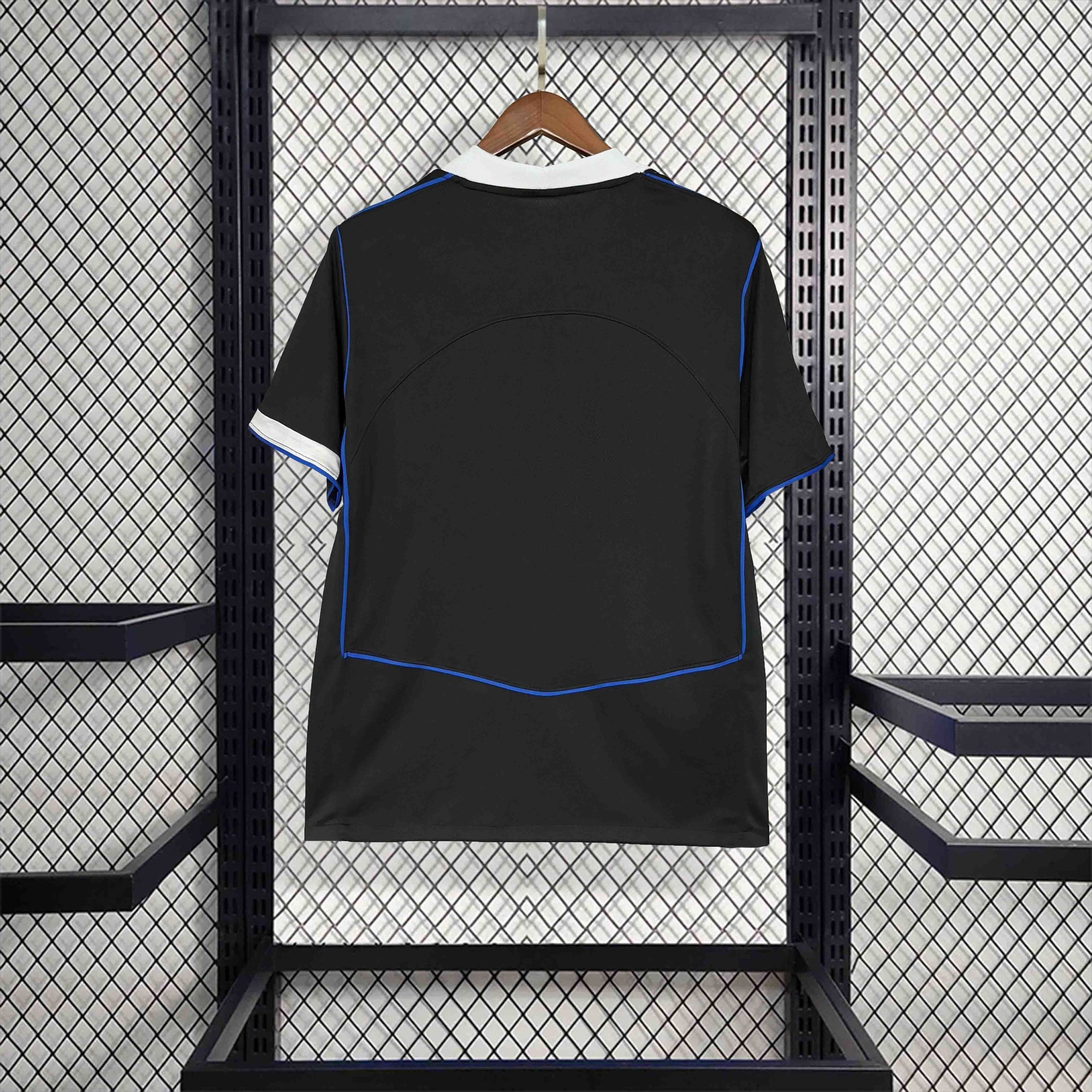 Camisa Chelsea 25/26 Third - (Torcedor)