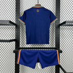 Kit Infantil Newcastle 25/26 Third