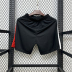 Shorts Feyenoord 25/26 Home - (Torcedor)