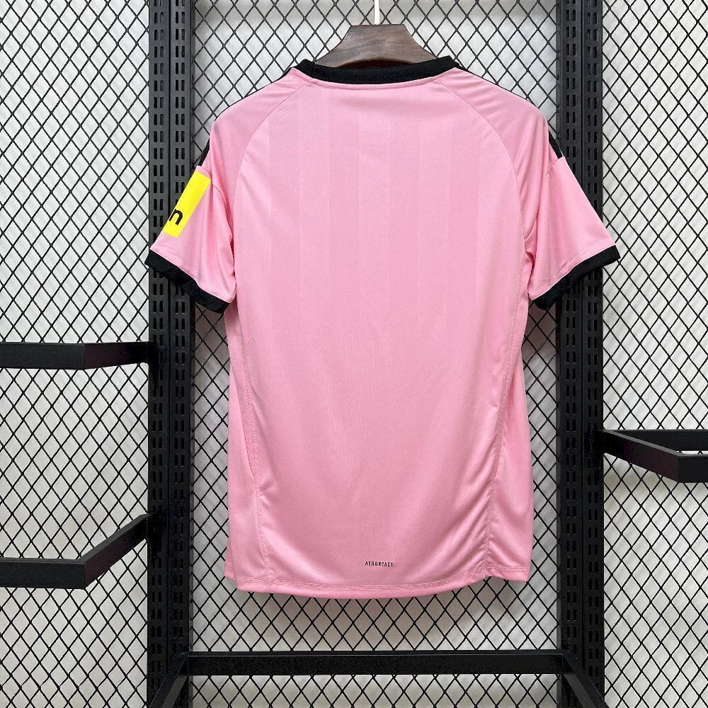 Camisa Newcastle 25/26 Goleiro Fourth - (Torcedor)