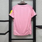 Camisa Newcastle 25/26 Goleiro Fourth - (Torcedor)