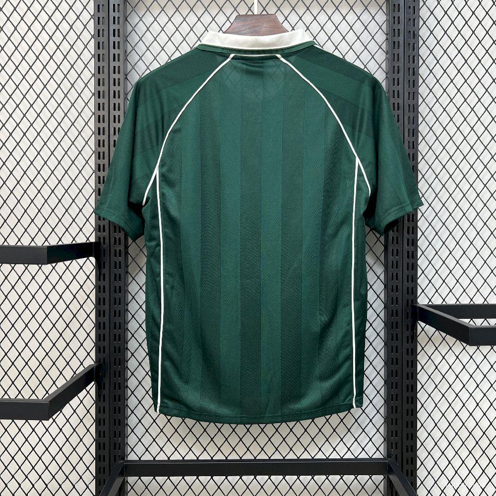 Camisa Adidas Originals 2025 Green - (Torcedor)