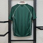 Camisa Adidas Originals 2025 Green - (Torcedor)